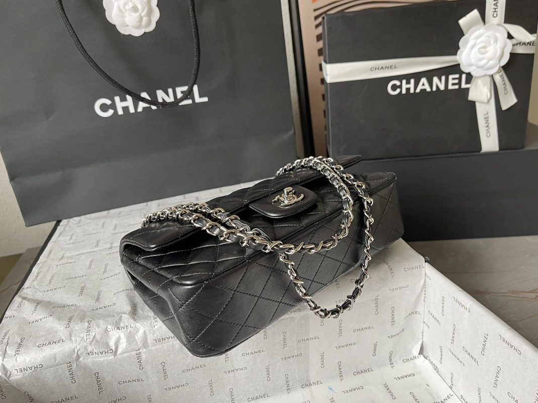 Chanel AAA Quality Messenger Bags For Women DailyWear 9122