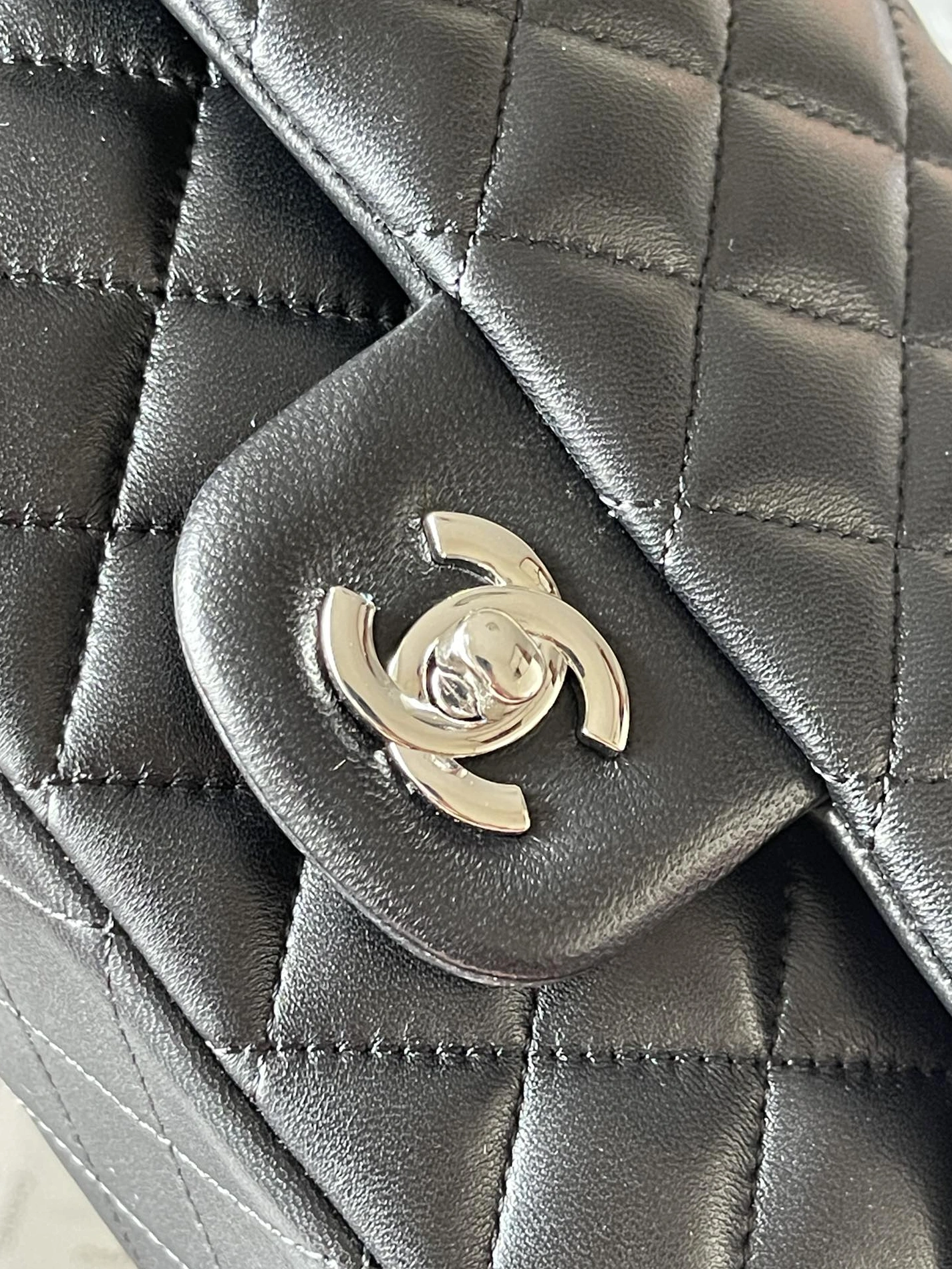 Chanel AAA Quality Messenger Bags For Women DailyWear 9122