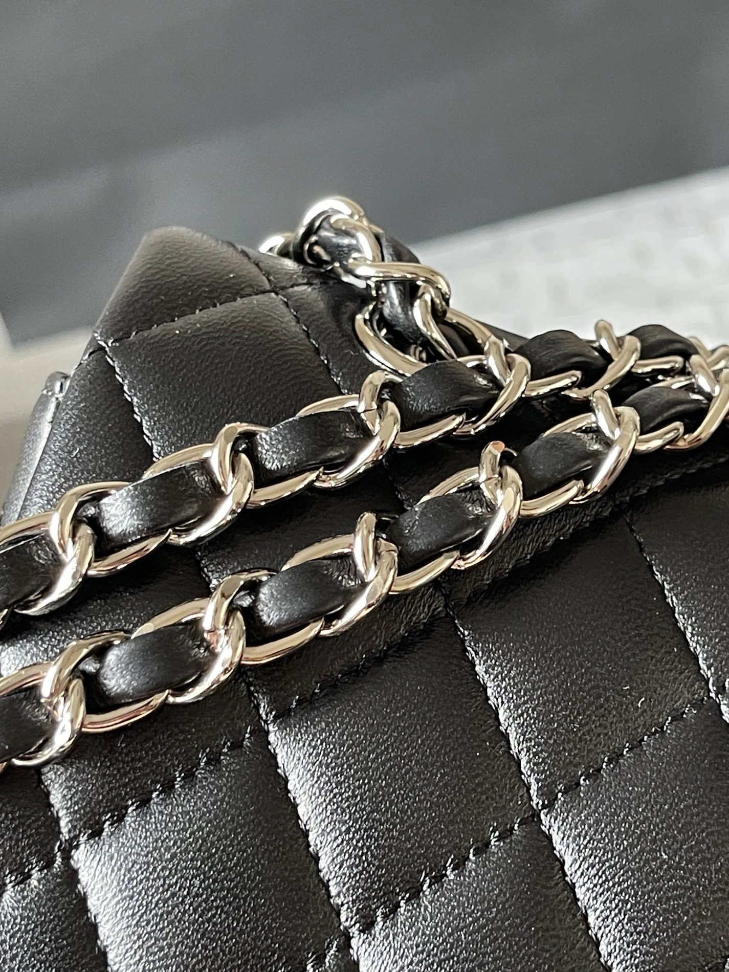 Chanel AAA Quality Messenger Bags For Women DailyWear 9122