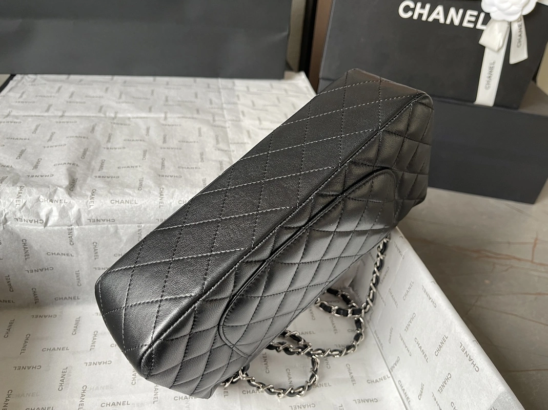 Chanel AAA Quality Messenger Bags For Women DailyWear 9122