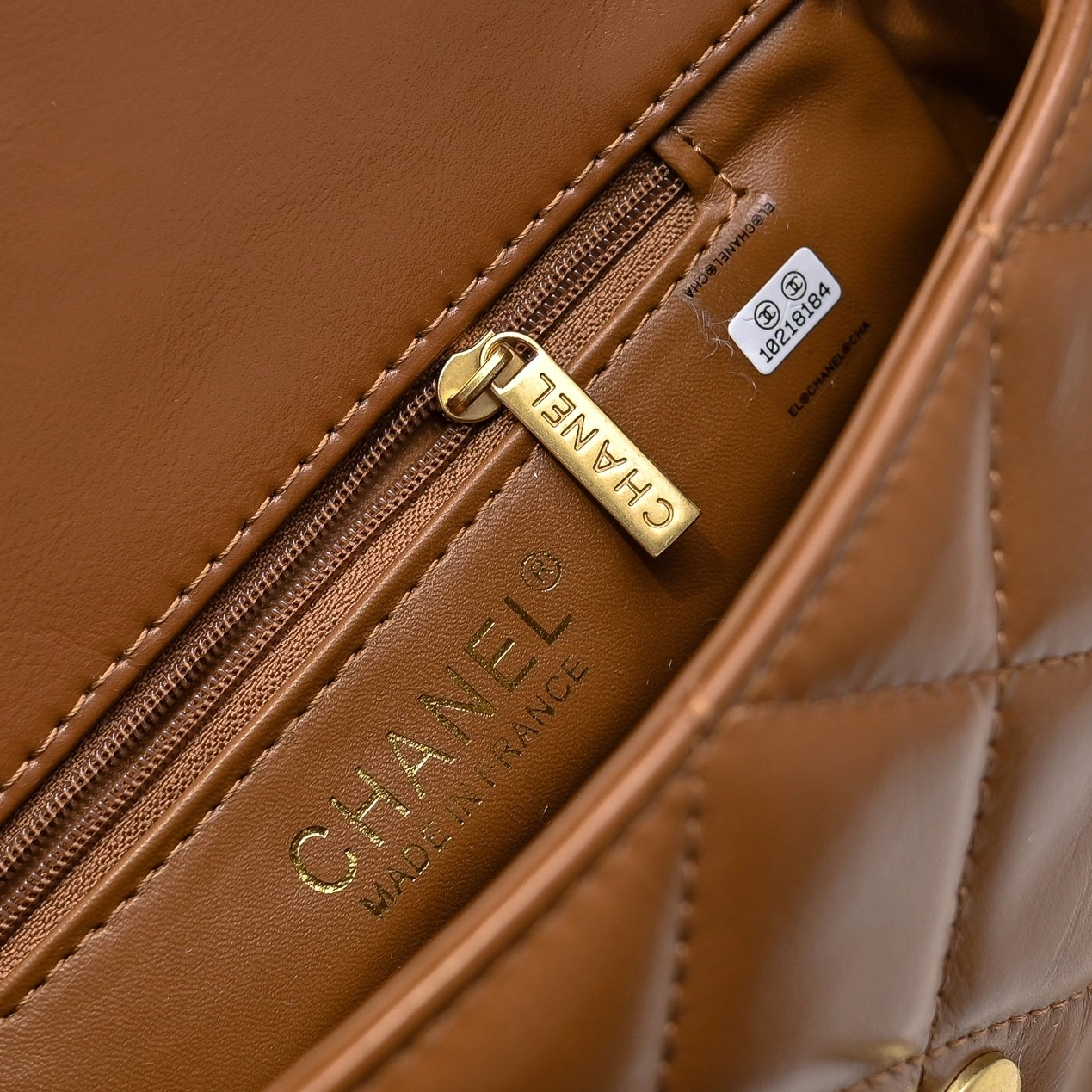 Chanel AAA Quality Messenger Bags For Women EasyMatch 1351