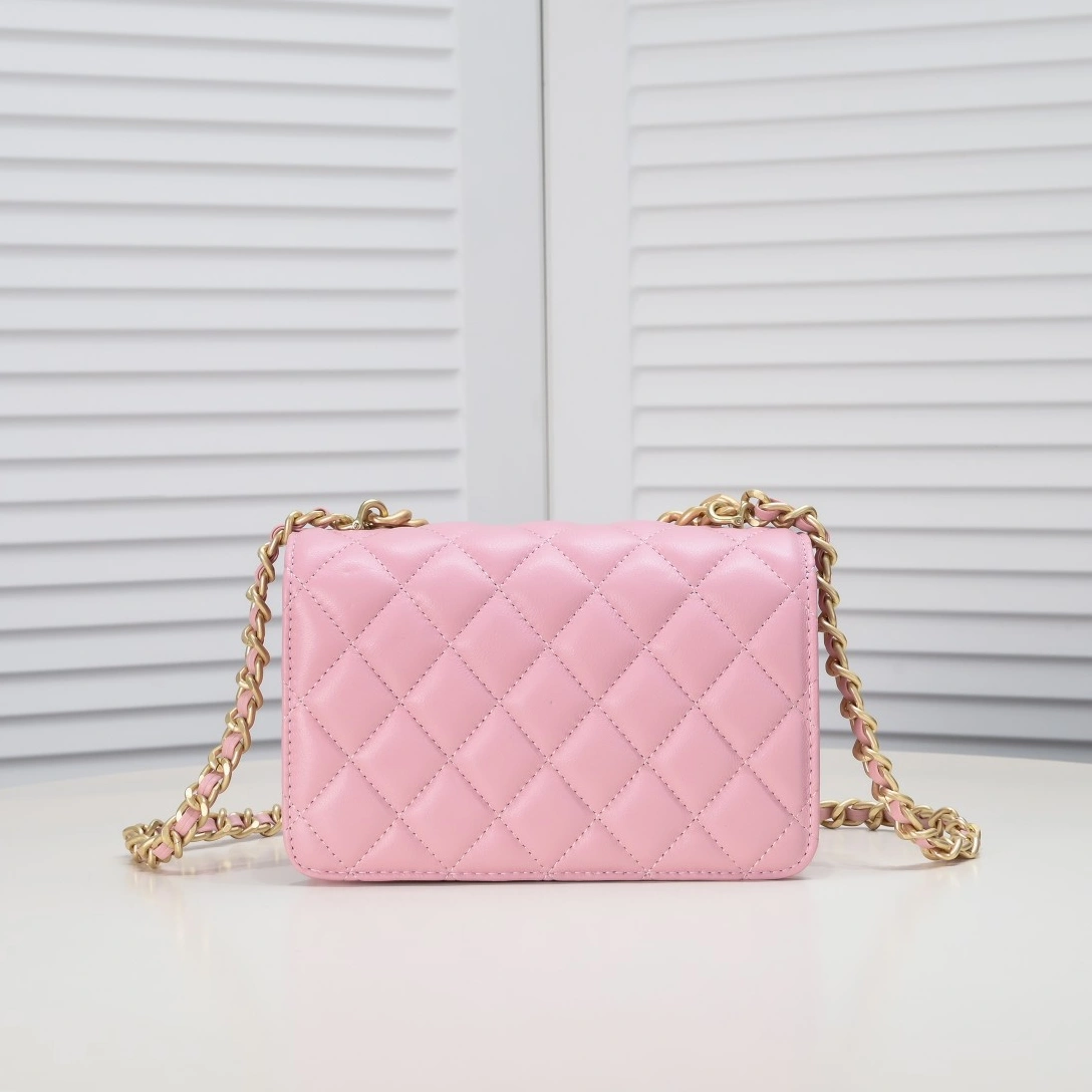 Chanel AAA Quality Messenger Bags For Women EasyMatch 2255