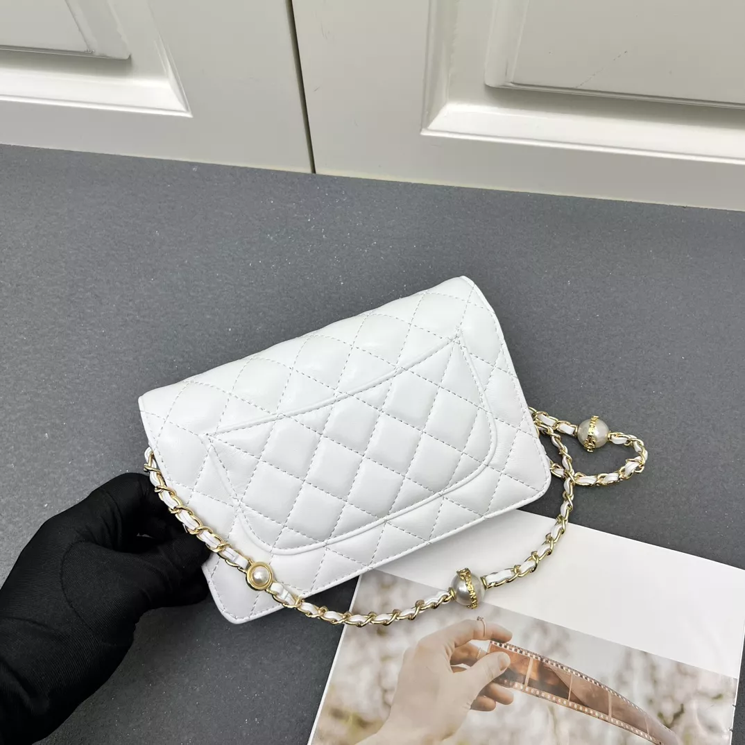 Chanel AAA Quality Messenger Bags For Women EasyMatch 2590