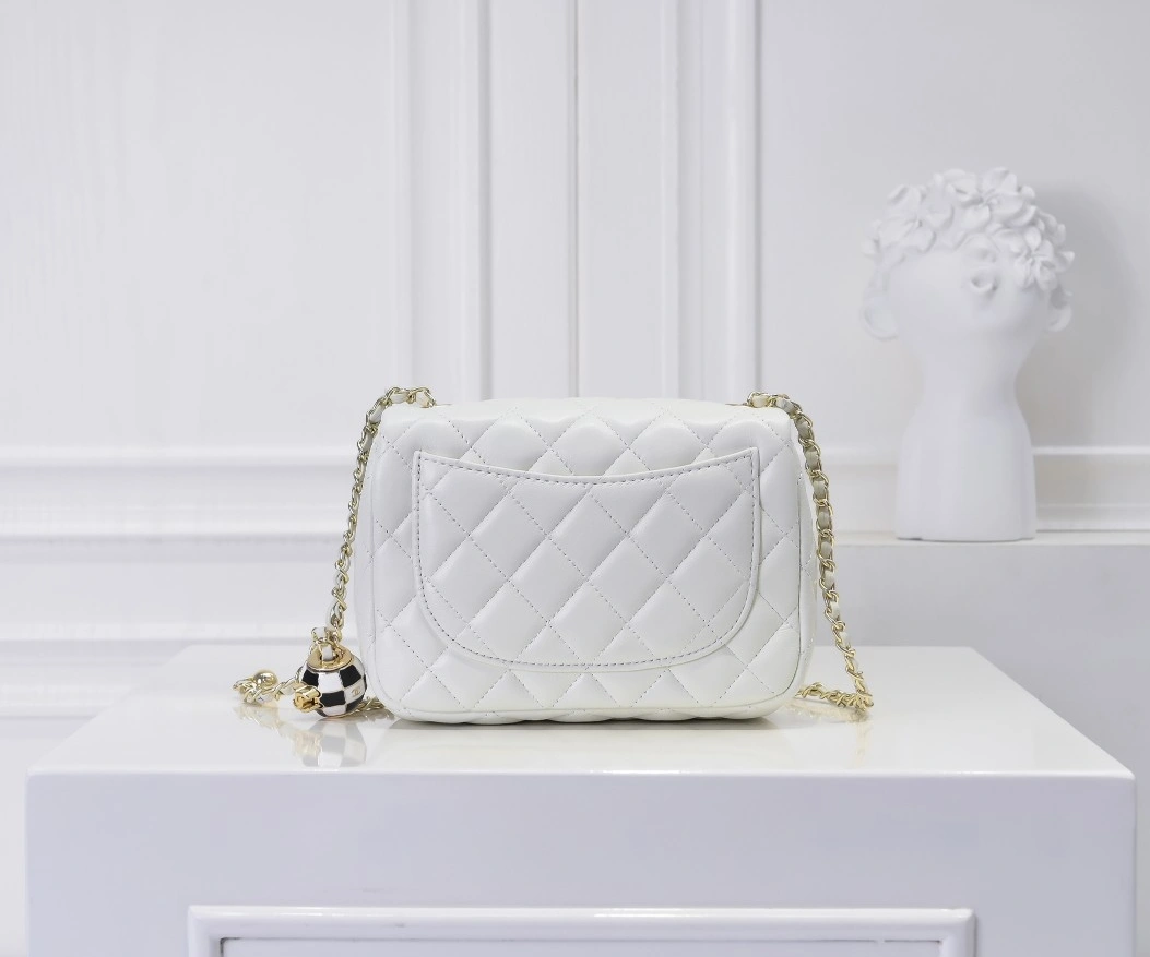 Chanel AAA Quality Messenger Bags For Women Elegant 3404