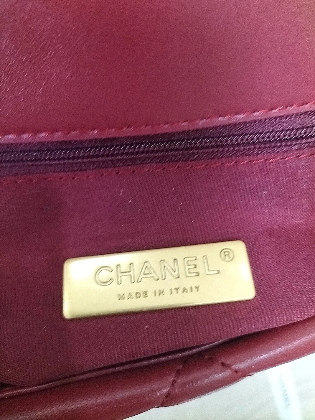 Chanel AAA Quality Messenger Bags For Women Elegant 546