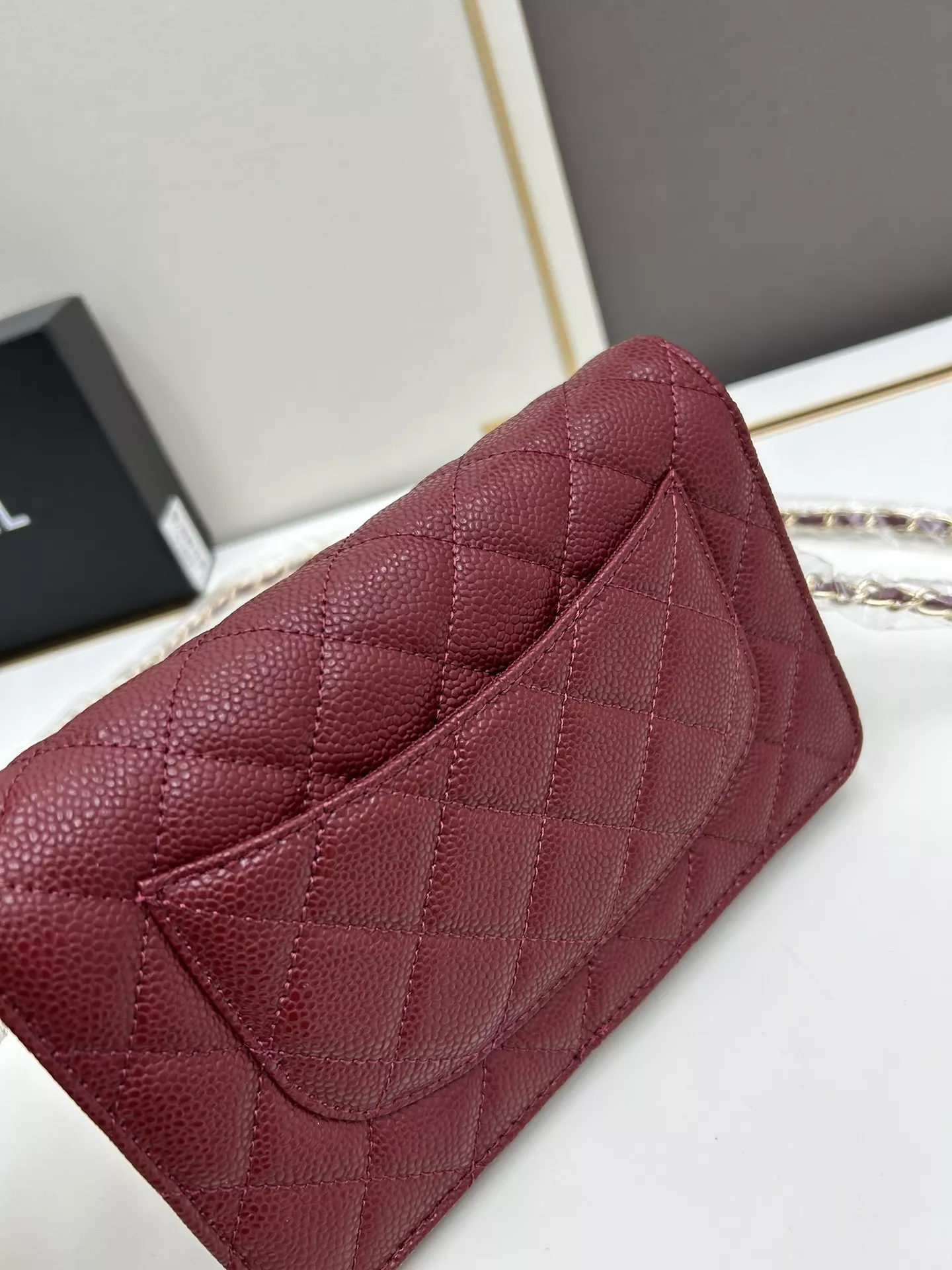 Chanel AAA Quality Messenger Bags For Women EyeCatching 6290