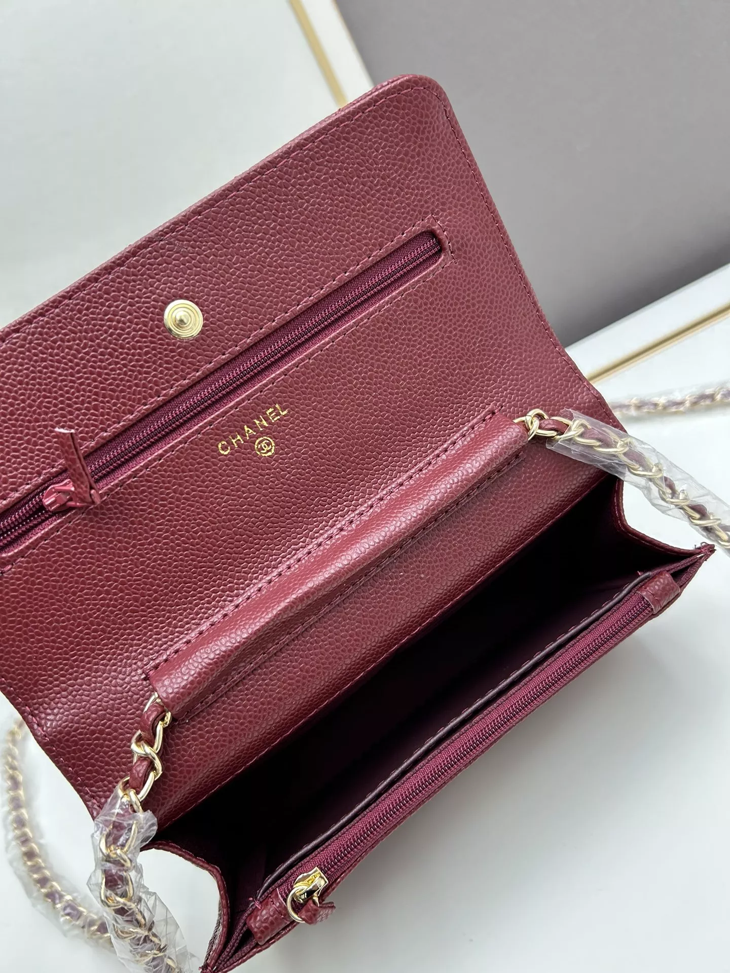 Chanel AAA Quality Messenger Bags For Women EyeCatching 6290