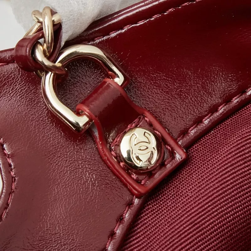 Chanel AAA Quality Messenger Bags For Women Flexible 8294