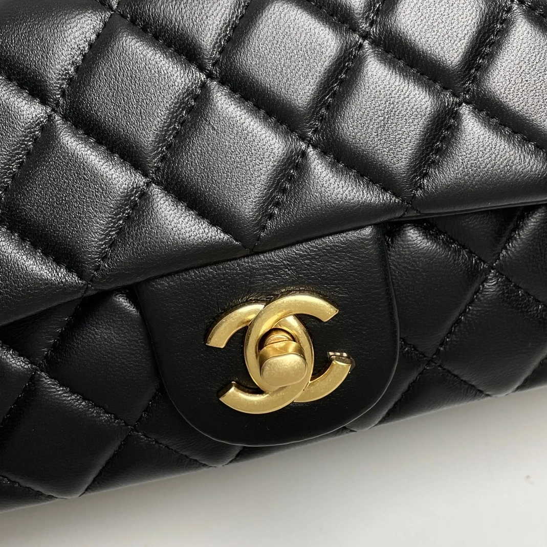 Chanel AAA Quality Messenger Bags For Women GoAnywhere 1461