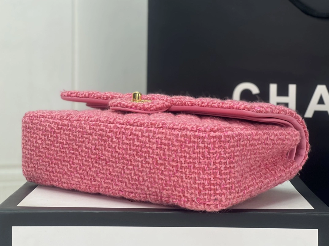 Chanel AAA Quality Messenger Bags For Women GoAnywhere 5516