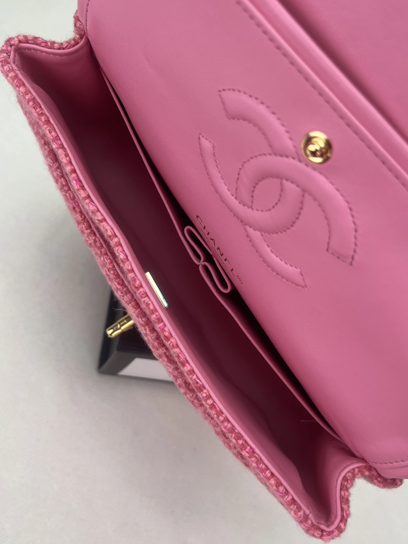 Chanel AAA Quality Messenger Bags For Women GoAnywhere 5516