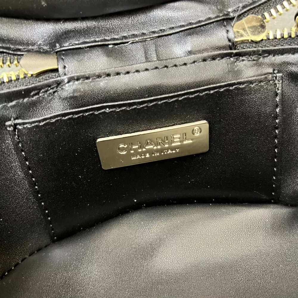 Chanel AAA Quality Messenger Bags For Women GoAnywhere 6166
