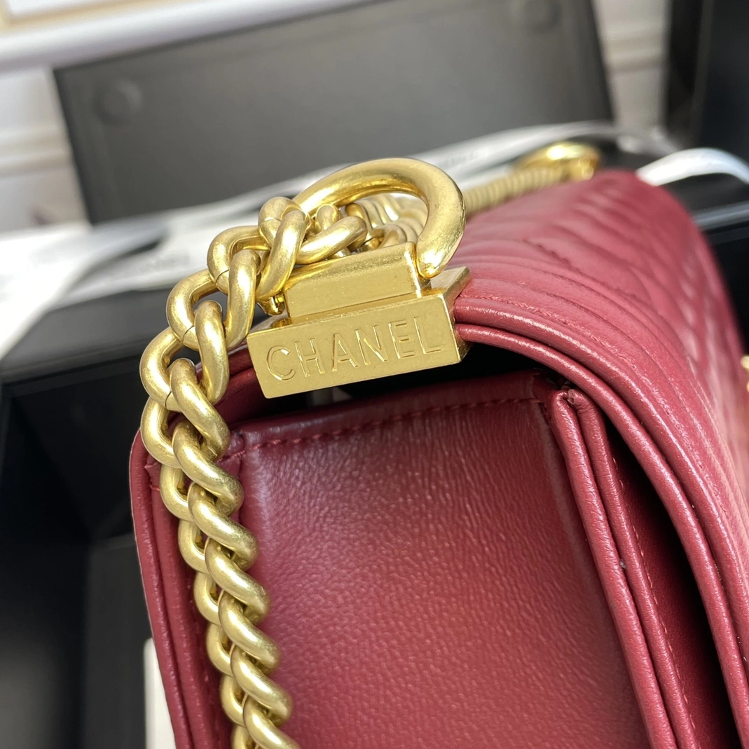 Chanel AAA Quality Messenger Bags For Women GoodFit 6771
