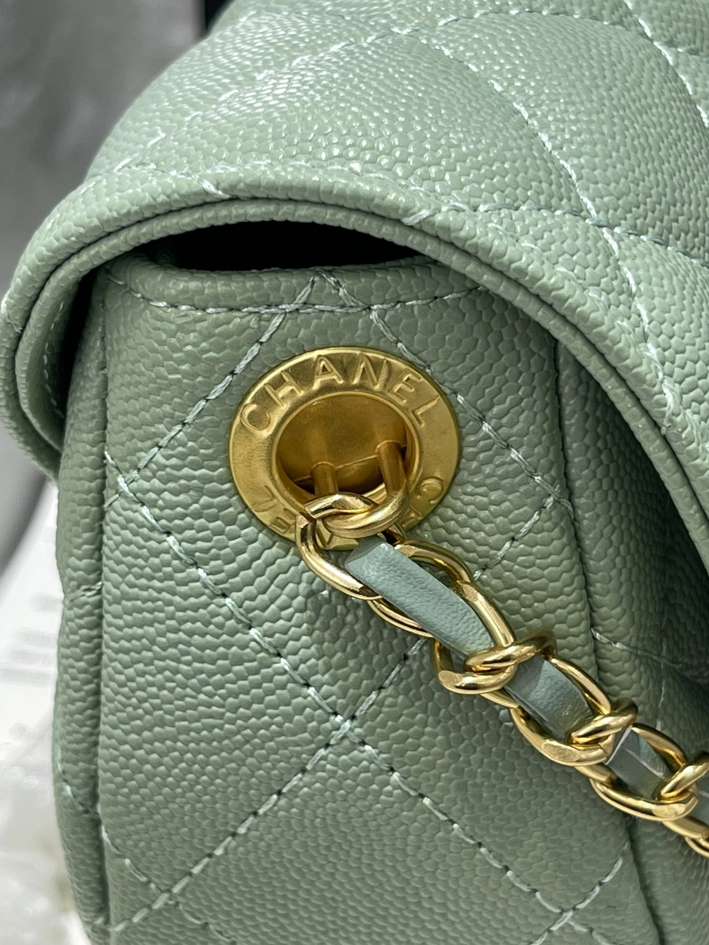 Chanel AAA Quality Messenger Bags For Women HighQuality 1232