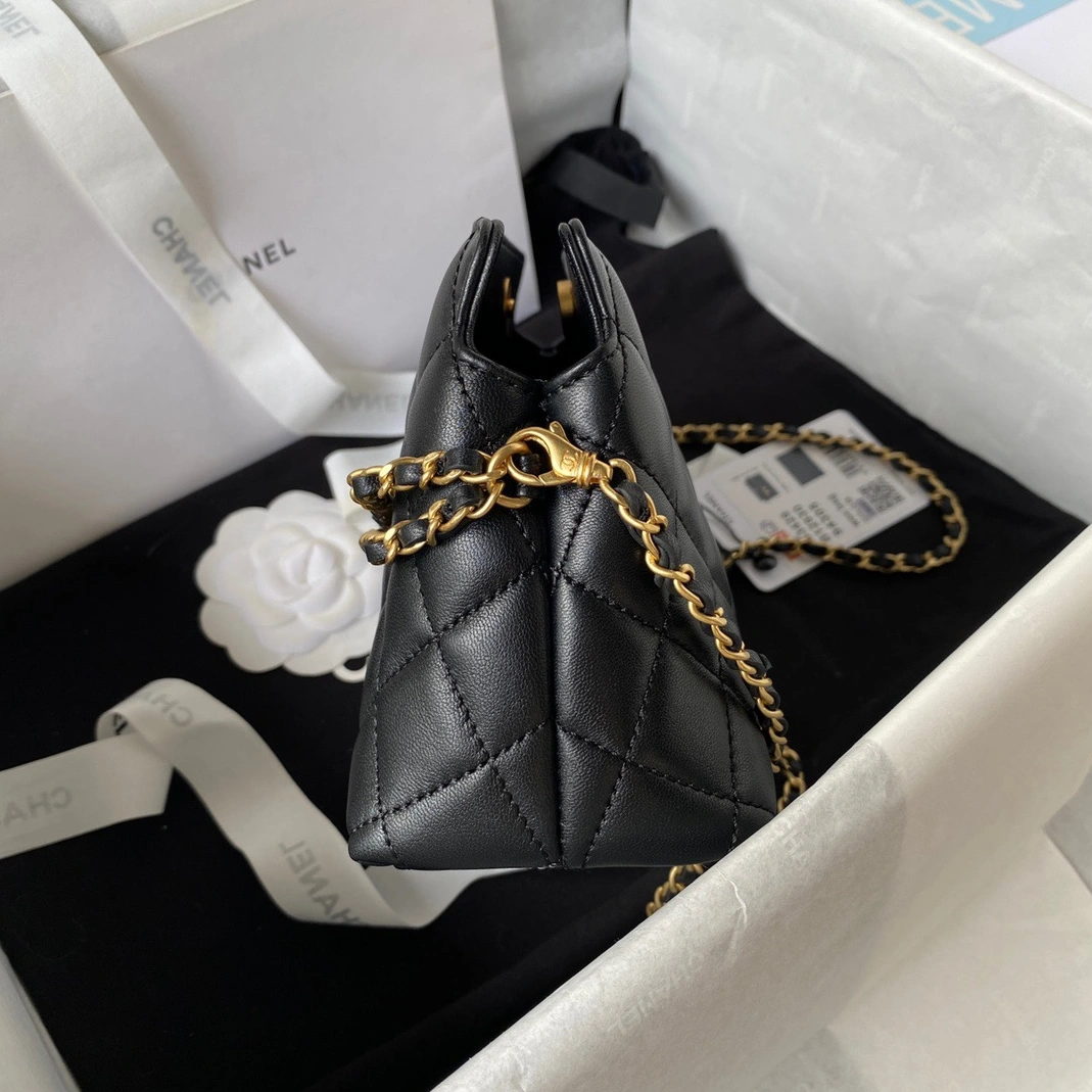 Chanel AAA Quality Messenger Bags For Women Lightweight 2593