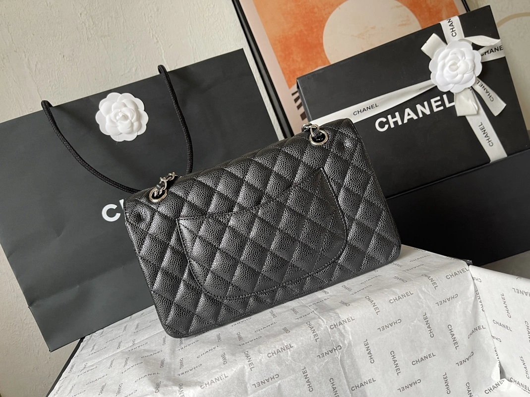 Chanel AAA Quality Messenger Bags For Women Minimalist 6665