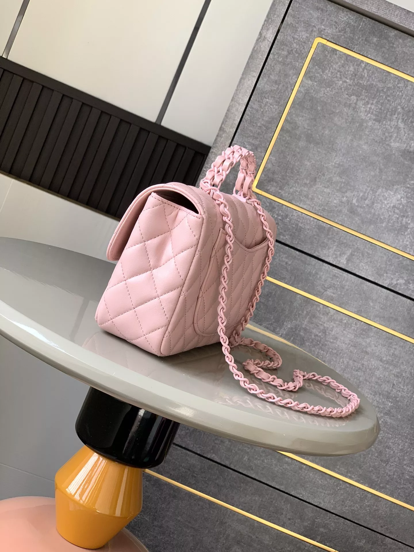 Chanel AAA Quality Messenger Bags For Women Modern 3398