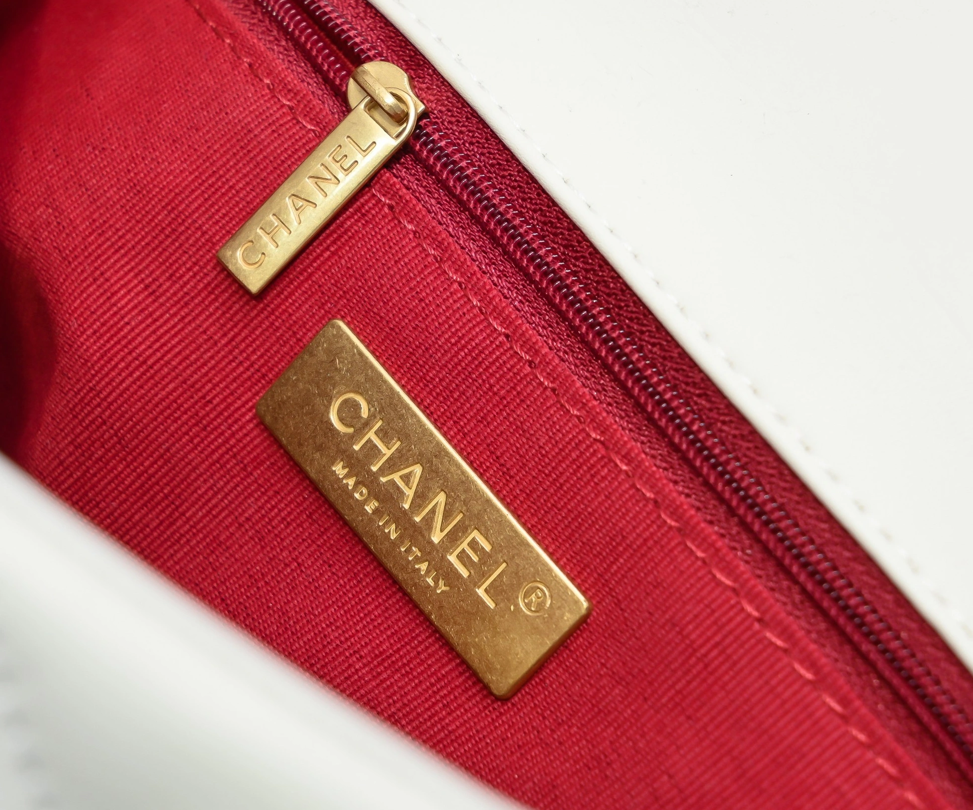 Chanel AAA Quality Messenger Bags For Women NewStyle 4428