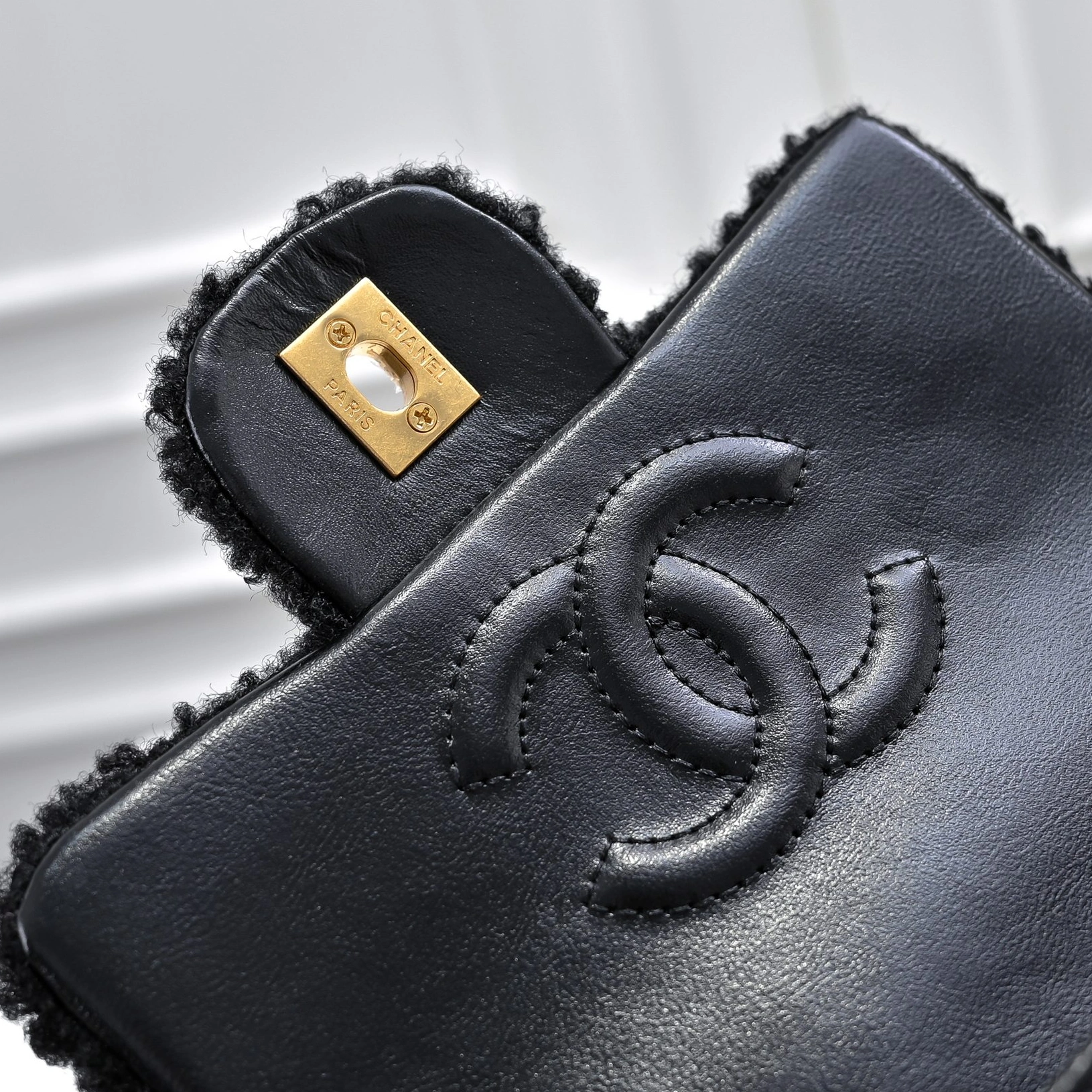 Chanel AAA Quality Messenger Bags For Women NewStyle 4900