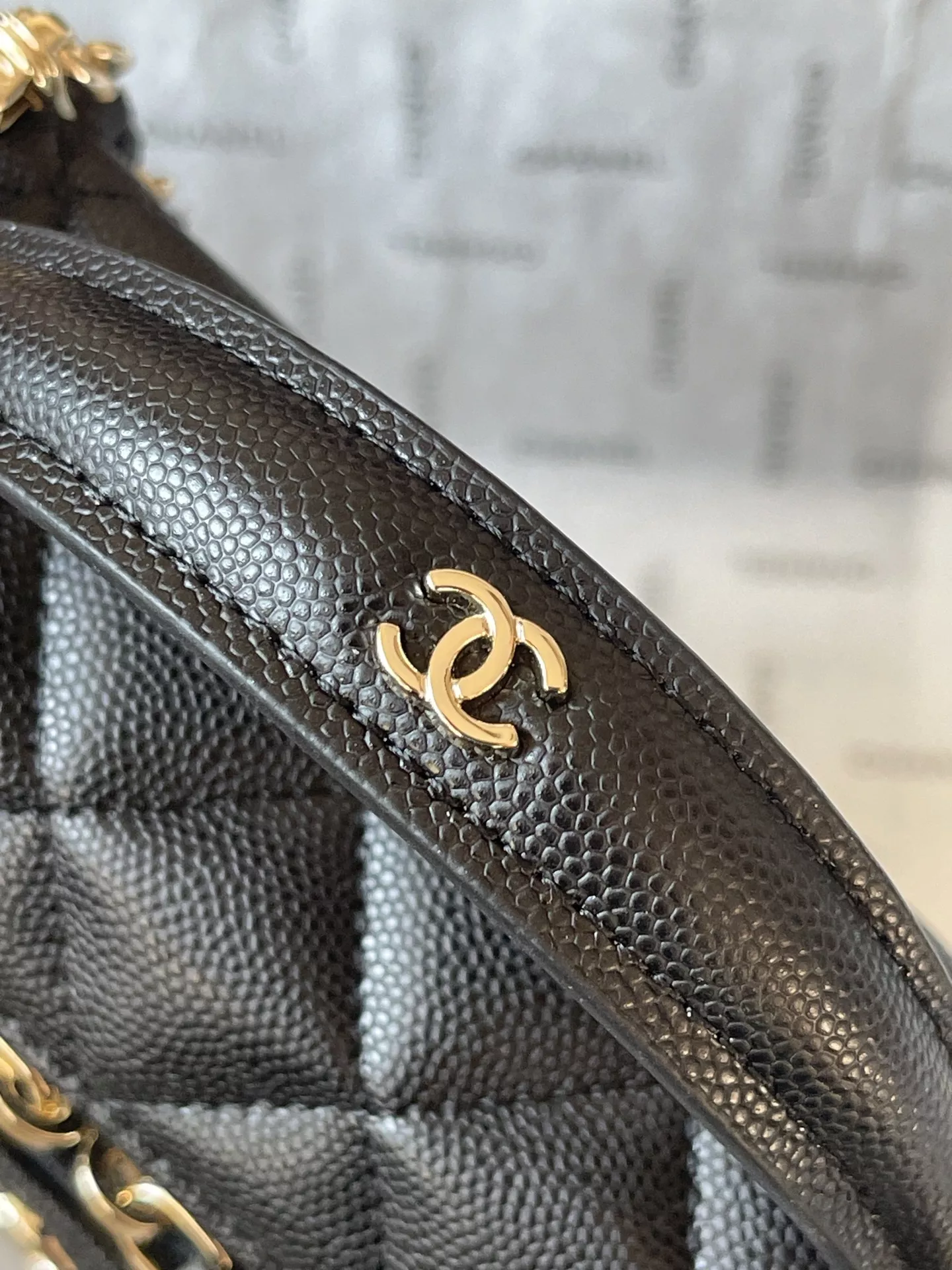 Chanel AAA Quality Messenger Bags For Women NewStyle 7268