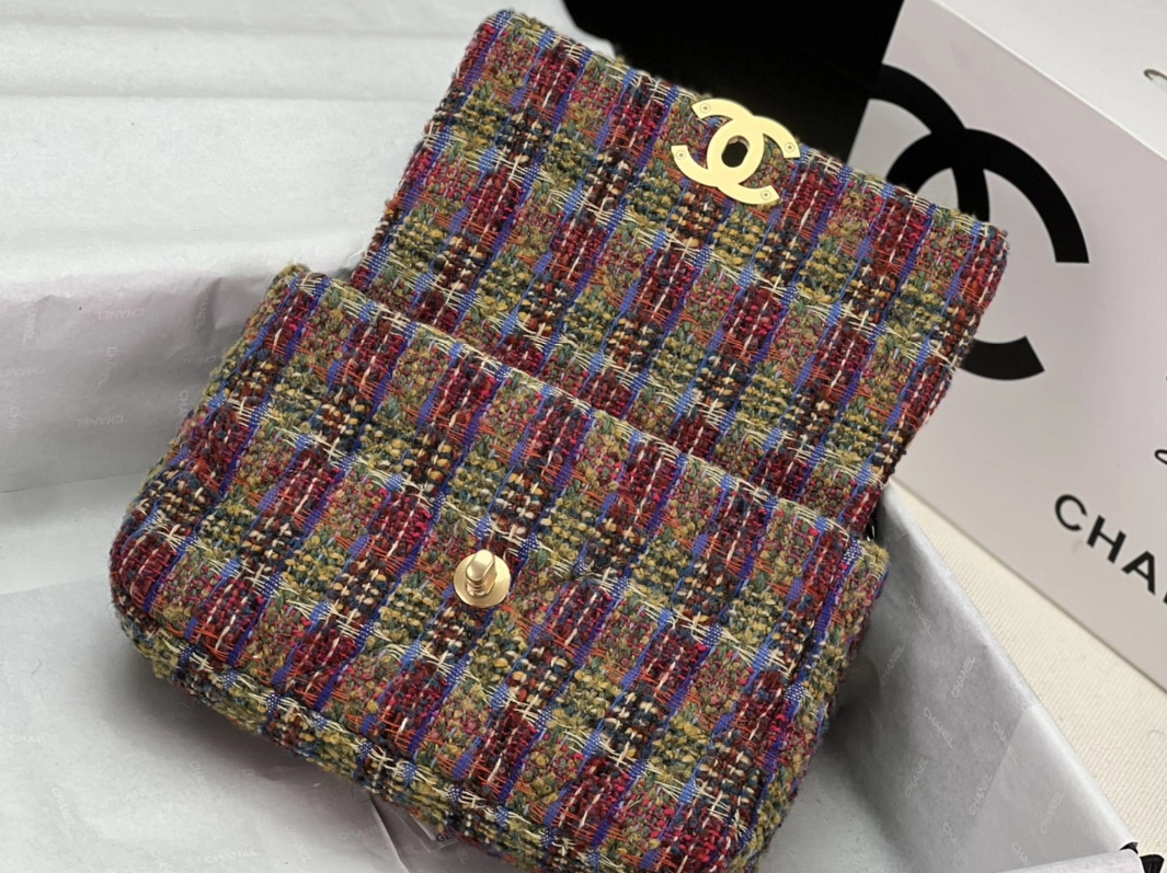 Chanel AAA Quality Messenger Bags For Women NewStyle 7748
