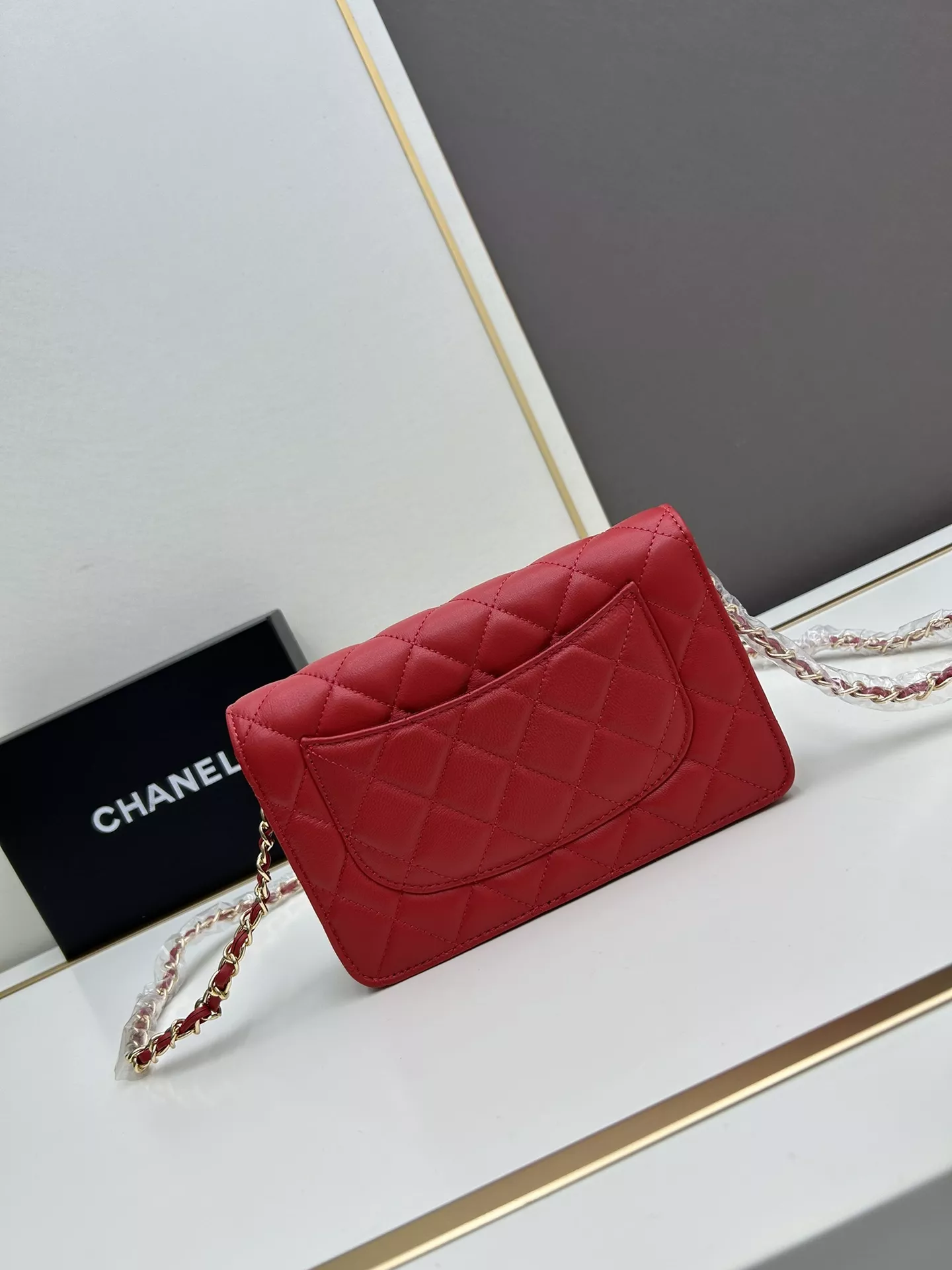 Chanel AAA Quality Messenger Bags For Women Practical 2391