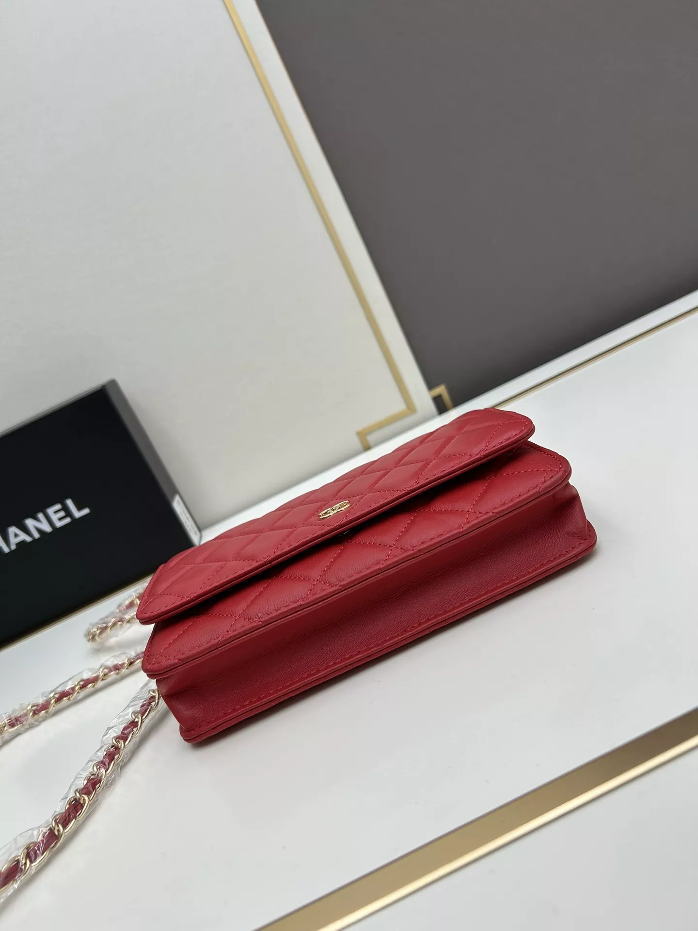 Chanel AAA Quality Messenger Bags For Women Practical 2391