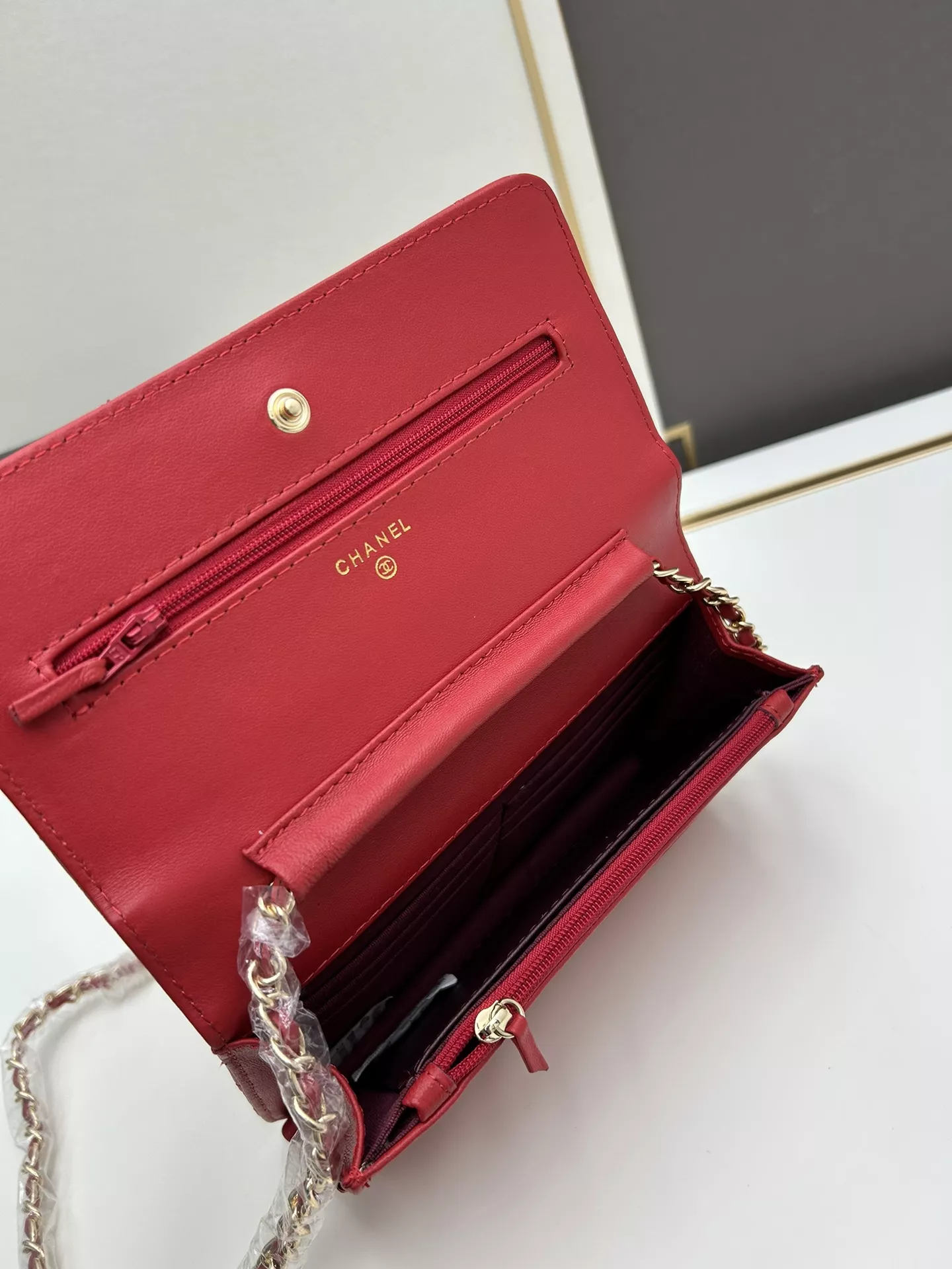 Chanel AAA Quality Messenger Bags For Women Practical 2391