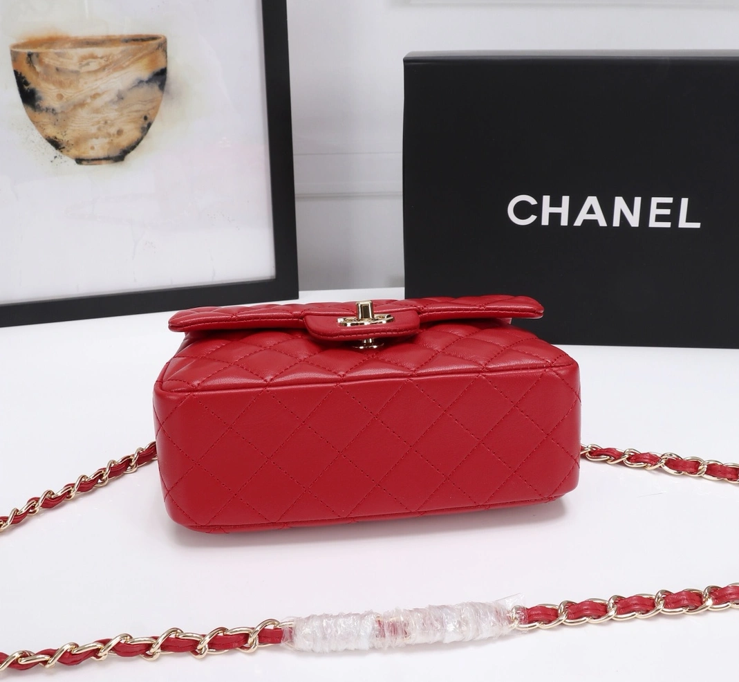 Chanel AAA Quality Messenger Bags For Women Practical 5013