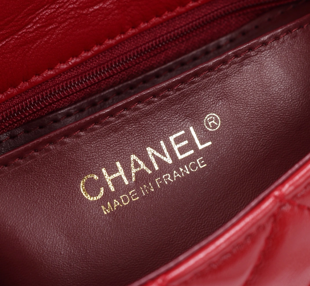 Chanel AAA Quality Messenger Bags For Women Practical 5013
