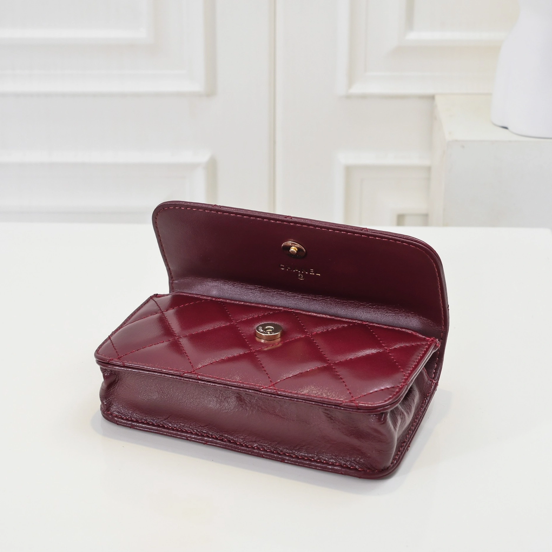Chanel AAA Quality Messenger Bags For Women Practical 8726