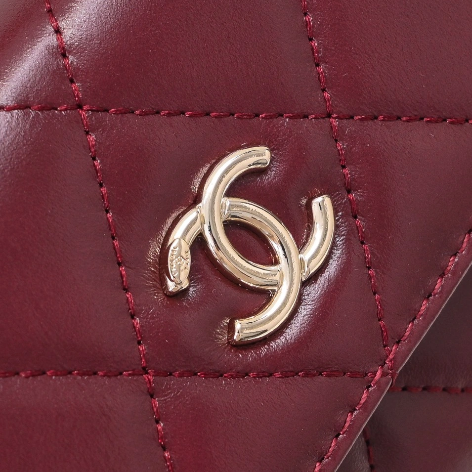 Chanel AAA Quality Messenger Bags For Women Practical 8726