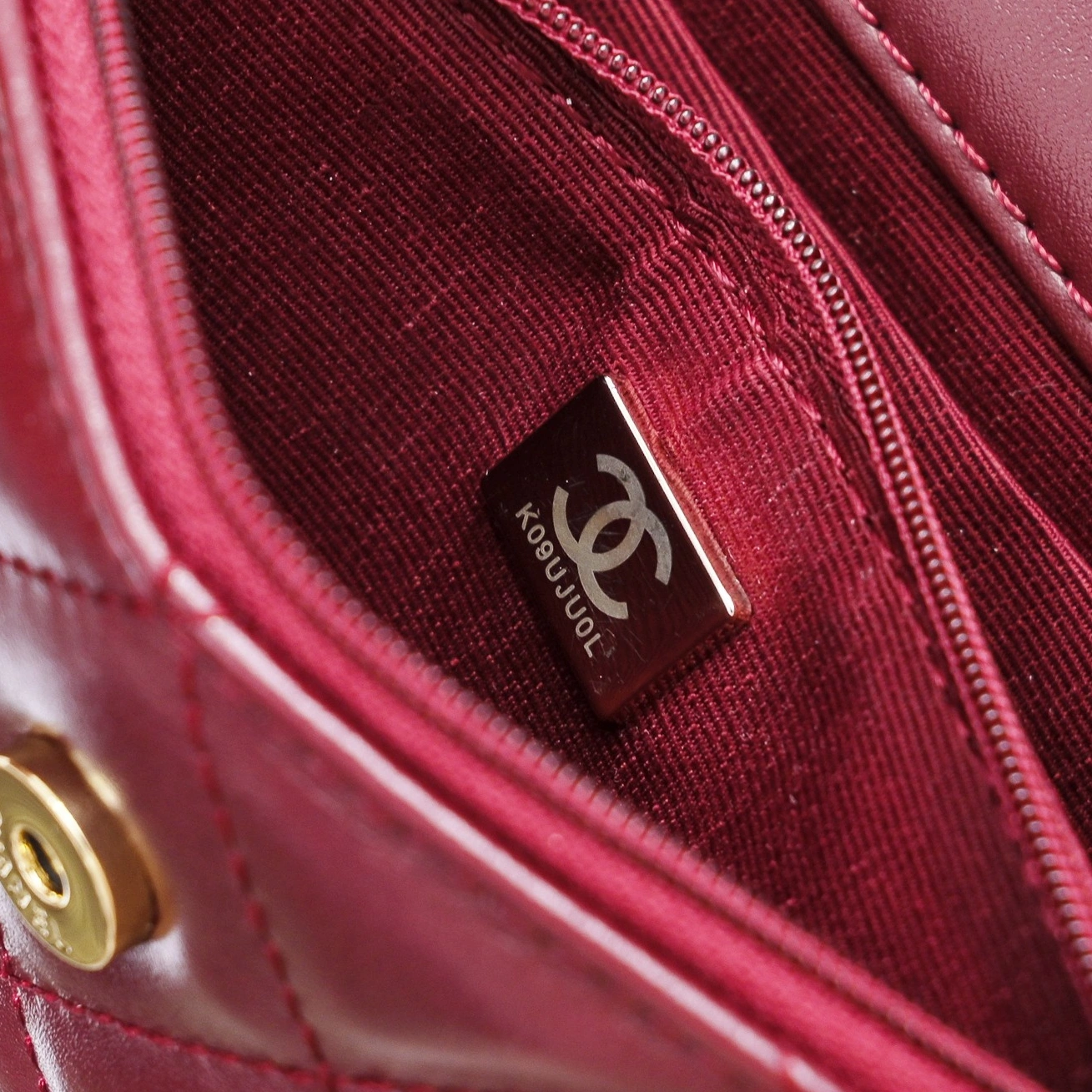 Chanel AAA Quality Messenger Bags For Women Practical 8726