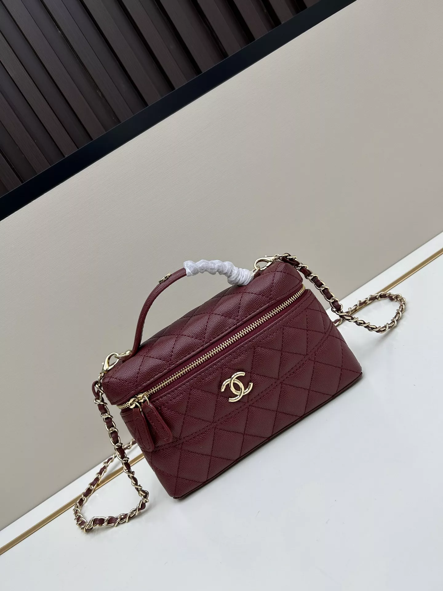 Chanel AAA Quality Messenger Bags For Women Reliable 9492