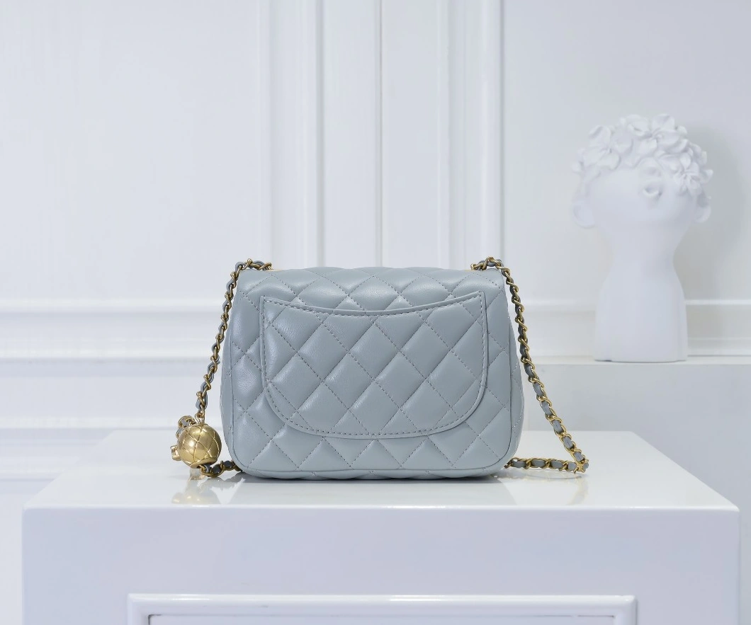 Chanel AAA Quality Messenger Bags For Women Sleek 2161