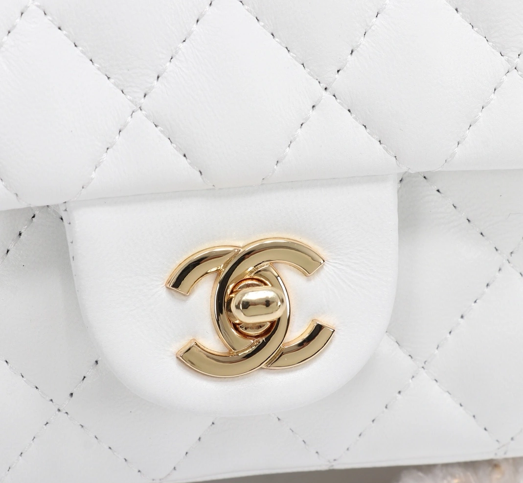 Chanel AAA Quality Messenger Bags For Women Sleek 4540
