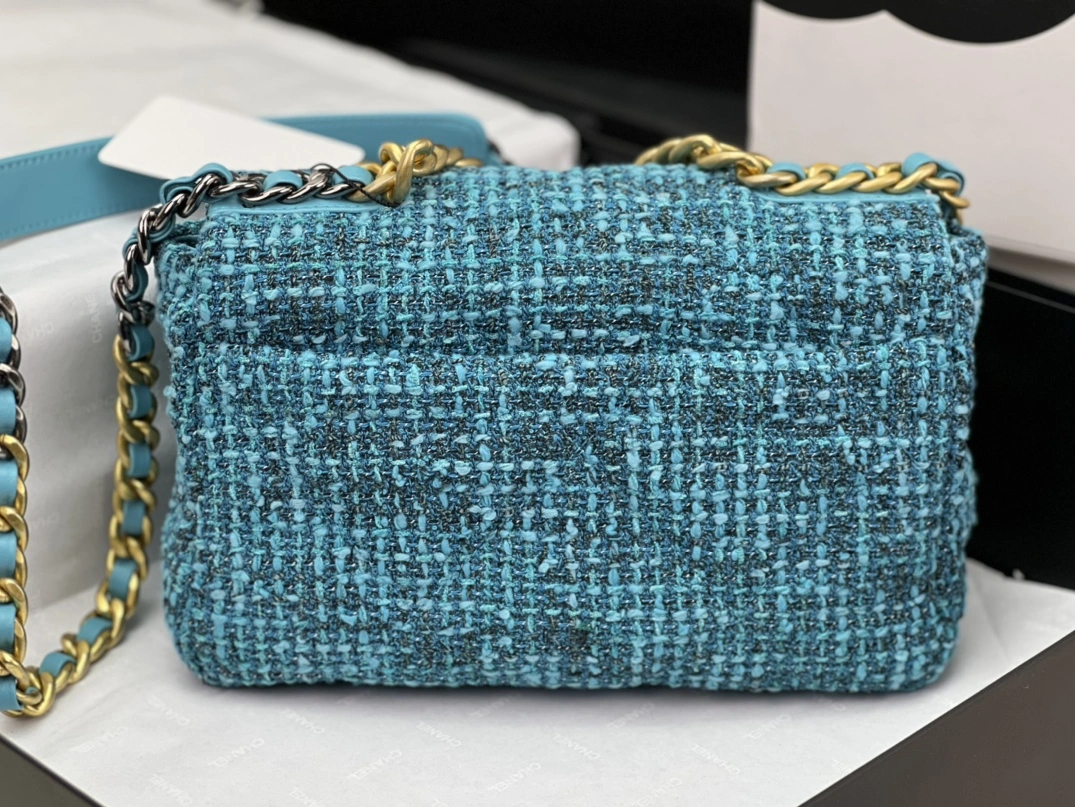 Chanel AAA Quality Messenger Bags For Women SmartChoice 417