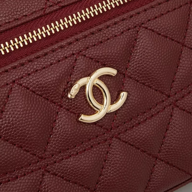 Chanel AAA Quality Messenger Bags For Women Soft 9243