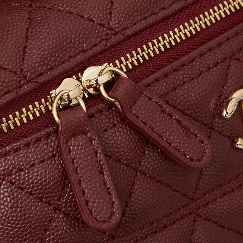 Chanel AAA Quality Messenger Bags For Women Soft 9243