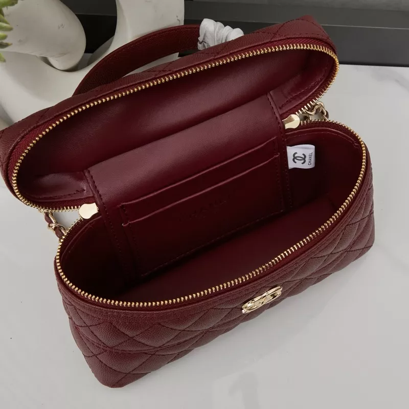 Chanel AAA Quality Messenger Bags For Women Soft 9243