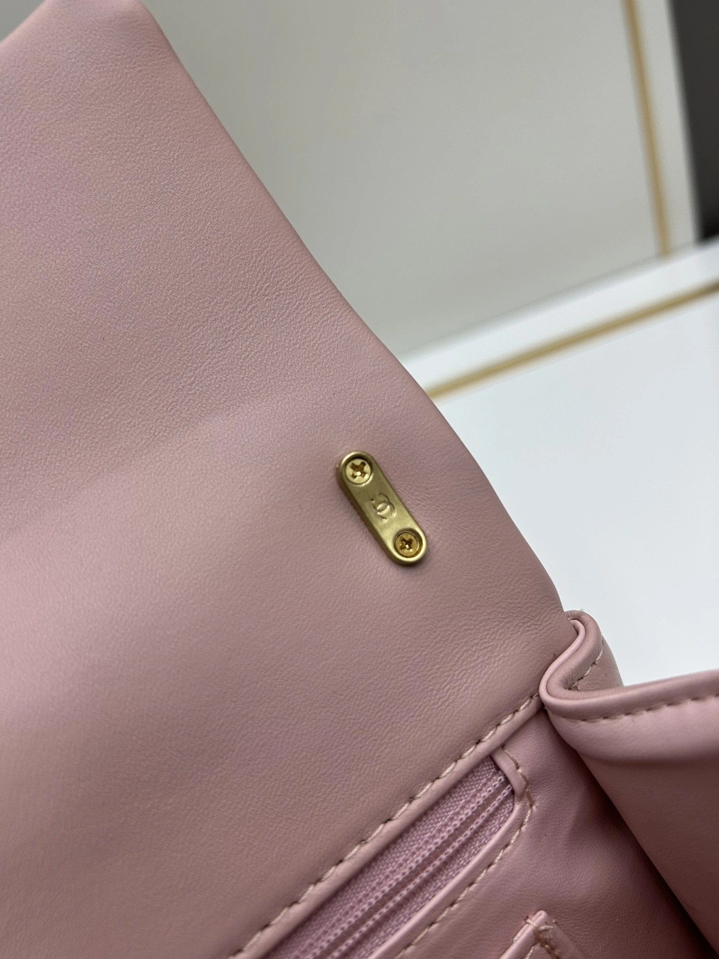 Chanel AAA Quality Messenger Bags For Women Soft 9289