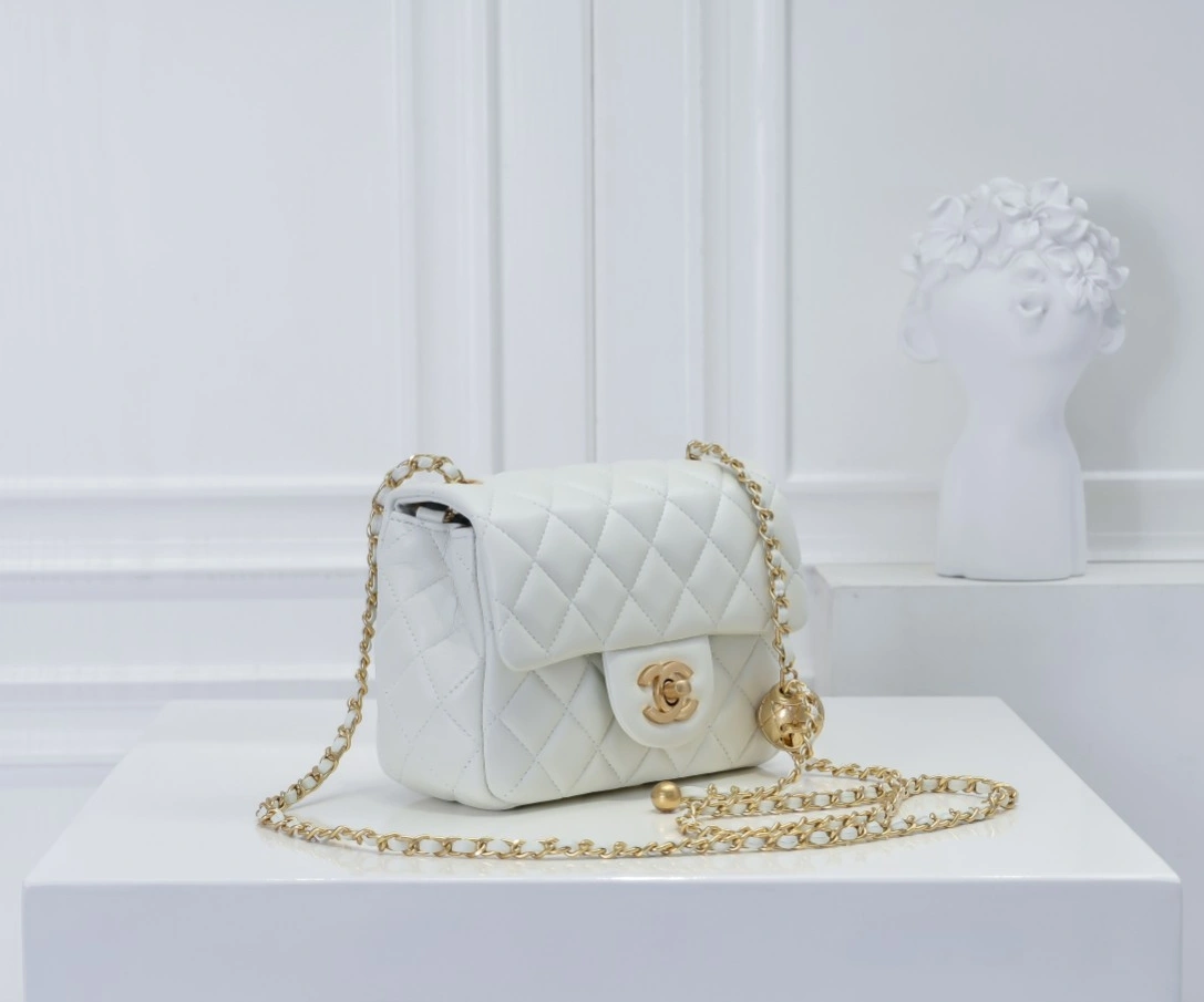Chanel AAA Quality Messenger Bags For Women Sophisticated 102