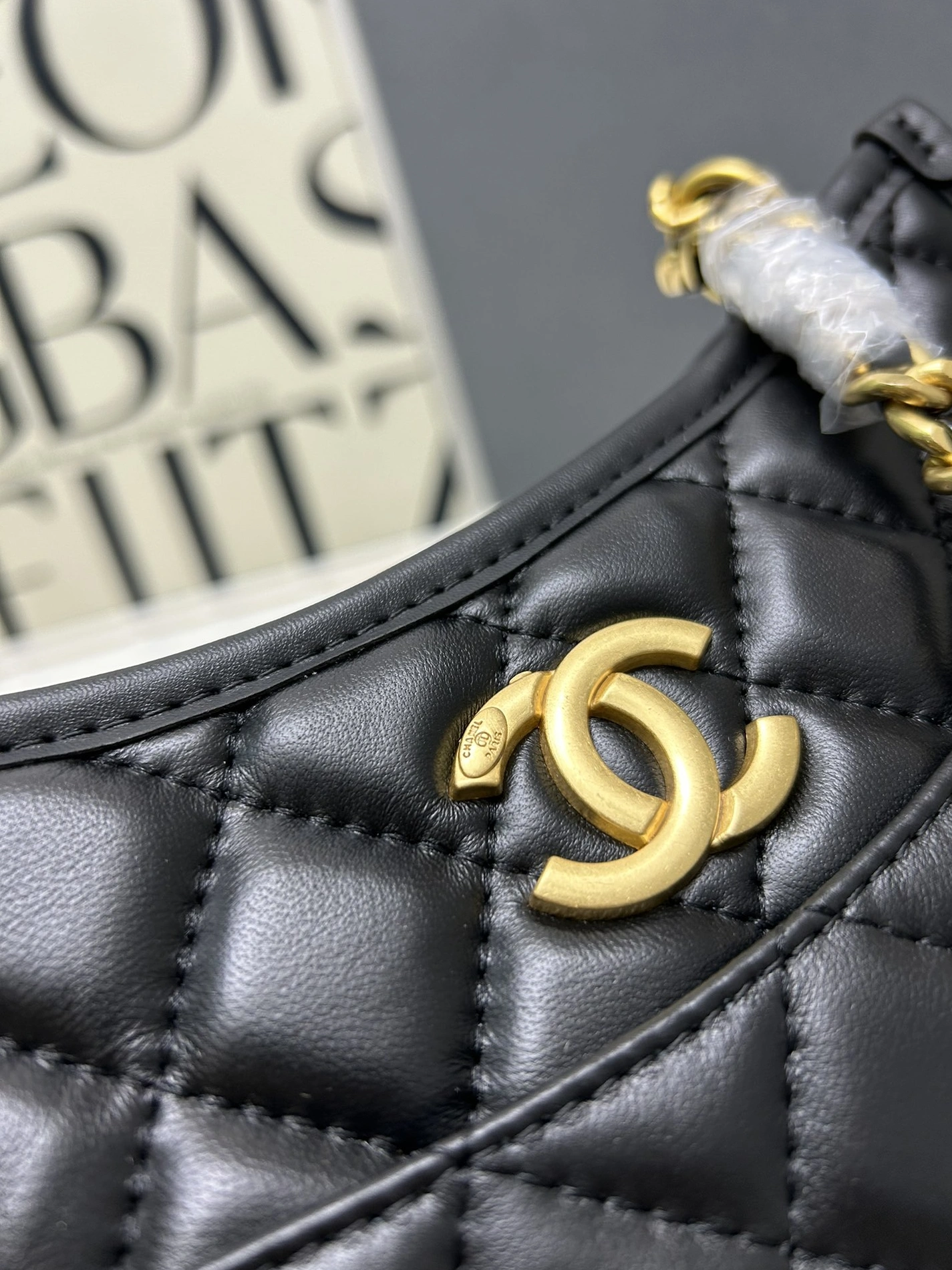 Chanel AAA Quality Messenger Bags For Women Sophisticated 166