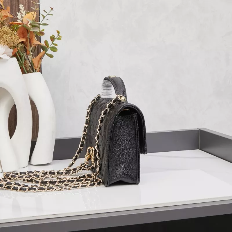 Chanel AAA Quality Messenger Bags For Women Sophisticated 6267