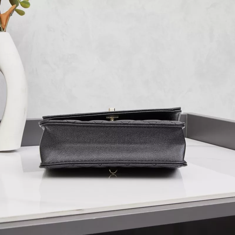 Chanel AAA Quality Messenger Bags For Women Sophisticated 6267