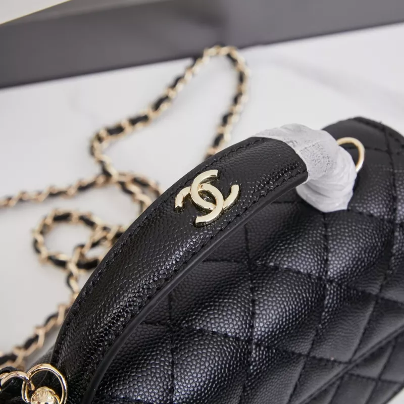 Chanel AAA Quality Messenger Bags For Women Sophisticated 6267