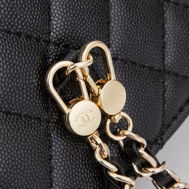 Chanel AAA Quality Messenger Bags For Women Sophisticated 6267