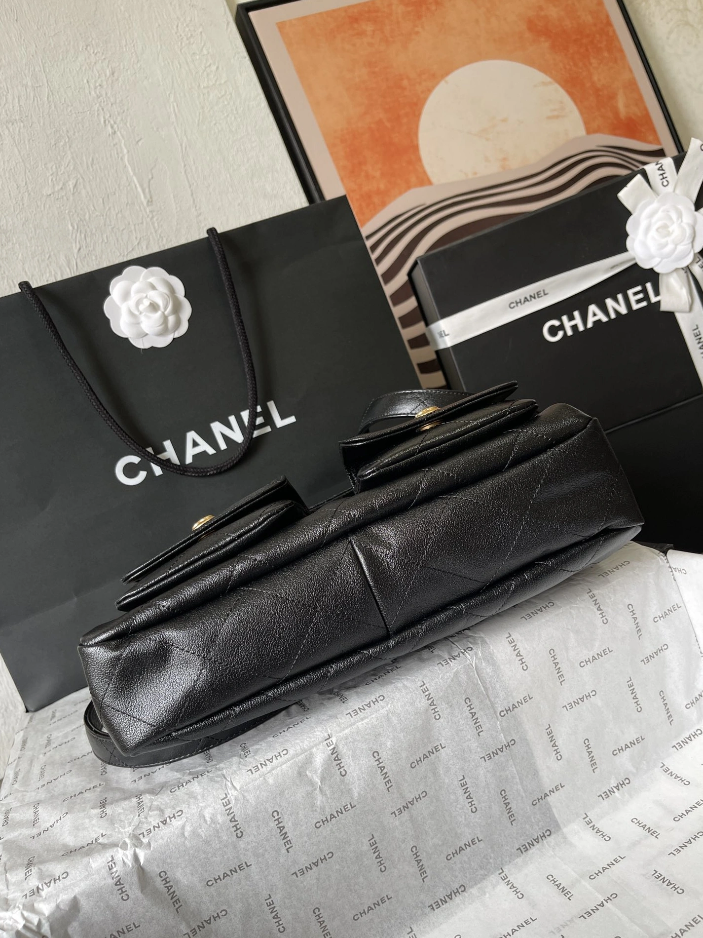 Chanel AAA Quality Messenger Bags For Women SportInspired 2802