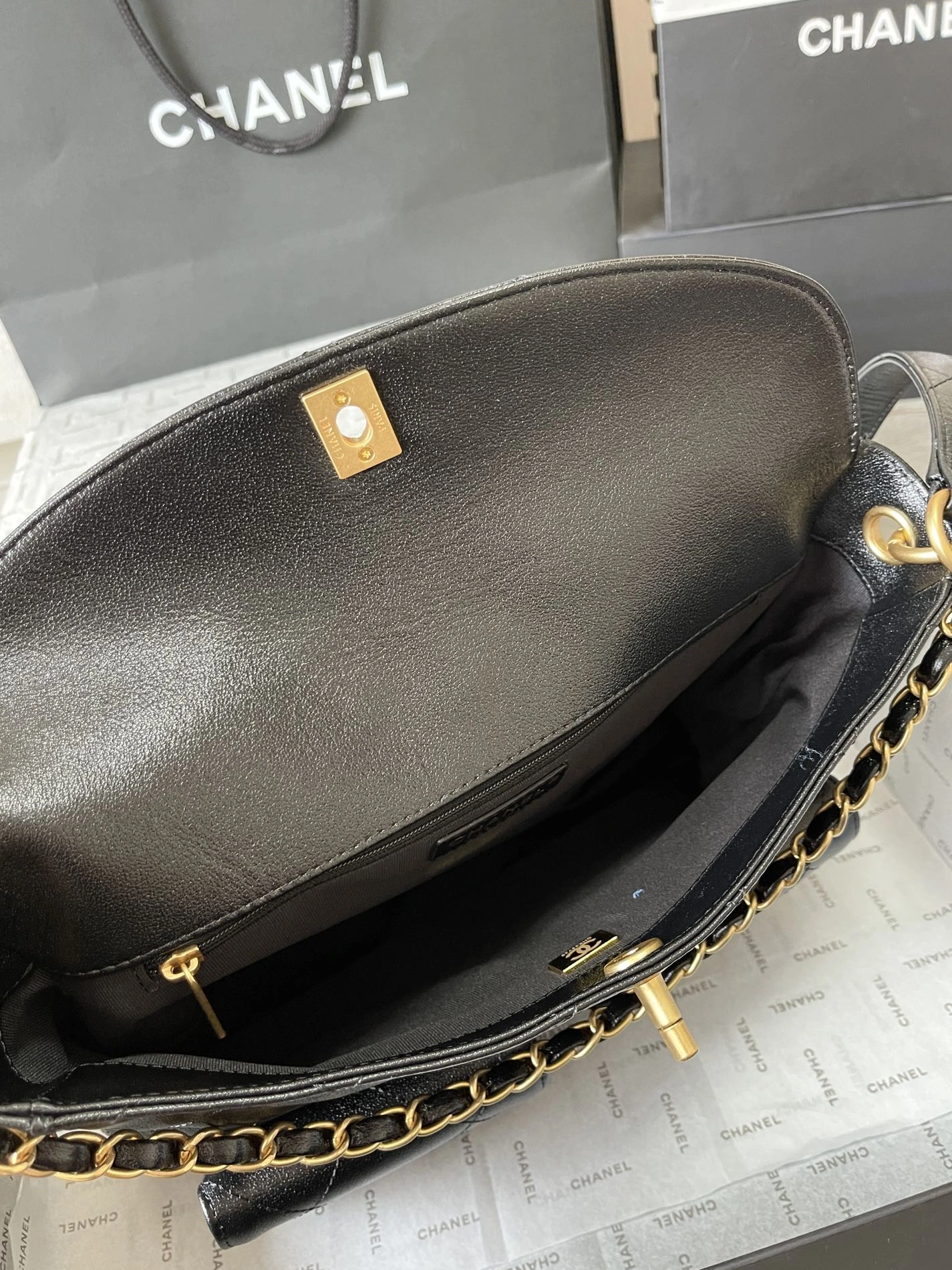 Chanel AAA Quality Messenger Bags For Women SportInspired 2802