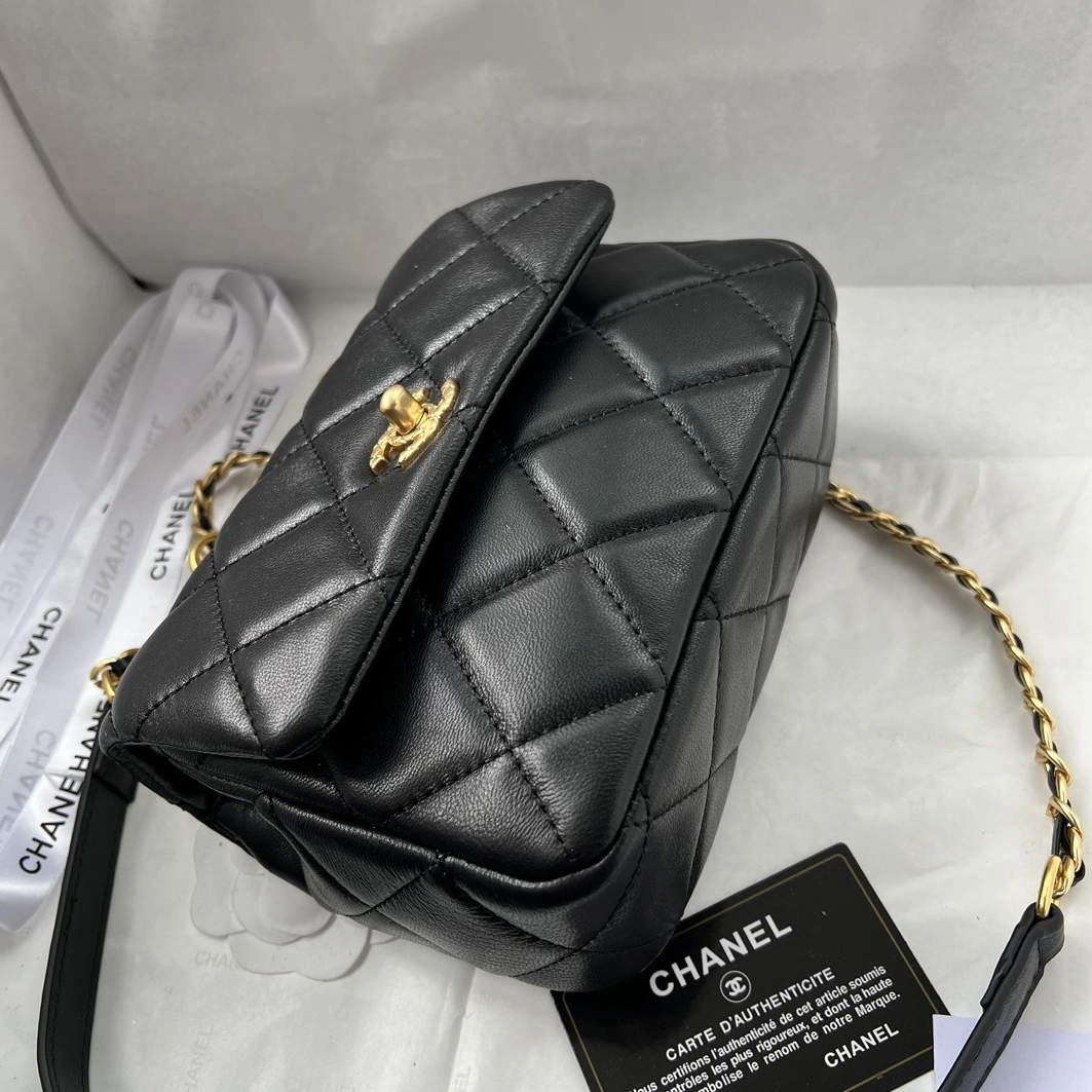 Chanel AAA Quality Messenger Bags For Women SportInspired 4805